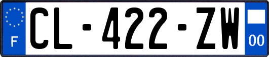 CL-422-ZW