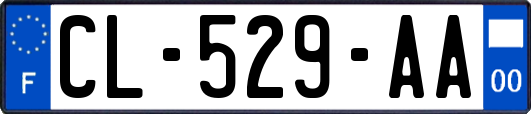 CL-529-AA