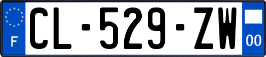 CL-529-ZW