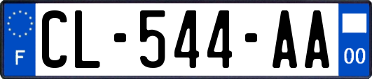CL-544-AA