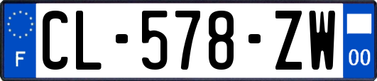 CL-578-ZW