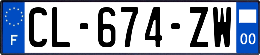 CL-674-ZW