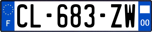 CL-683-ZW