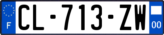 CL-713-ZW