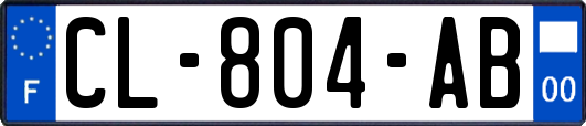 CL-804-AB