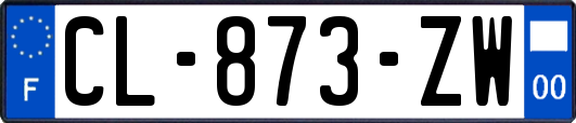 CL-873-ZW