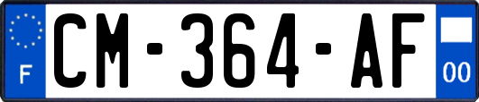 CM-364-AF