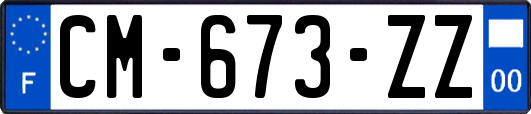 CM-673-ZZ