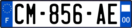 CM-856-AE
