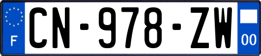 CN-978-ZW
