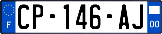CP-146-AJ