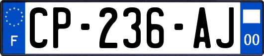 CP-236-AJ