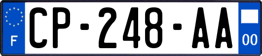 CP-248-AA