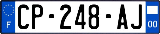 CP-248-AJ