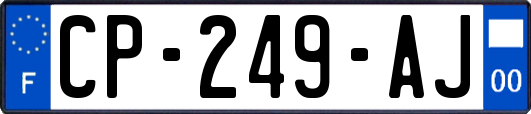 CP-249-AJ