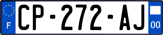 CP-272-AJ