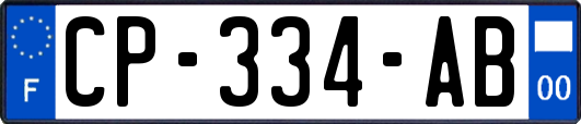 CP-334-AB