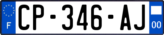 CP-346-AJ