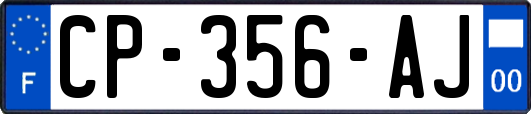CP-356-AJ