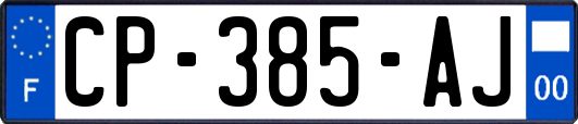 CP-385-AJ