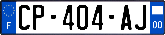 CP-404-AJ