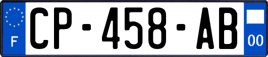 CP-458-AB