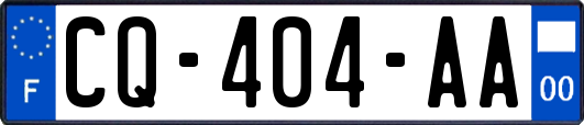 CQ-404-AA