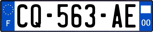 CQ-563-AE