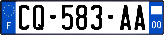 CQ-583-AA