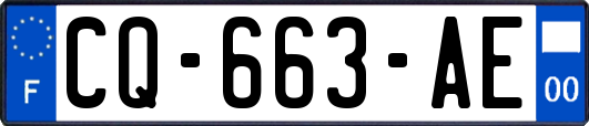 CQ-663-AE