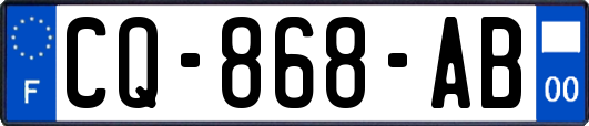 CQ-868-AB