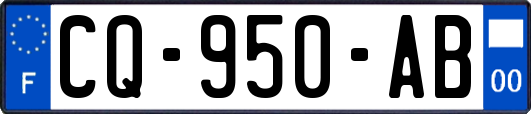 CQ-950-AB