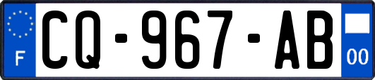 CQ-967-AB