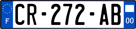 CR-272-AB