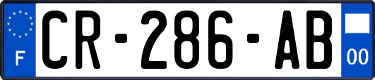 CR-286-AB
