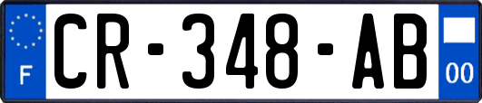 CR-348-AB