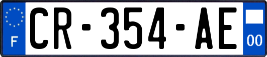 CR-354-AE