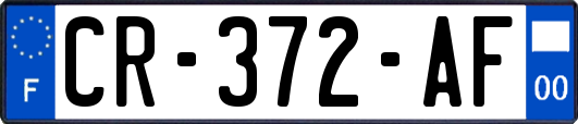 CR-372-AF