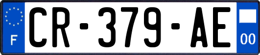CR-379-AE