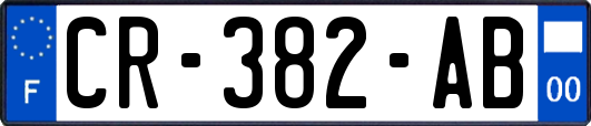CR-382-AB