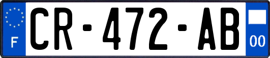 CR-472-AB
