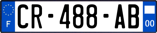 CR-488-AB