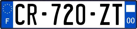CR-720-ZT