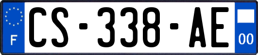 CS-338-AE