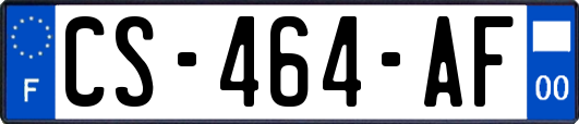 CS-464-AF