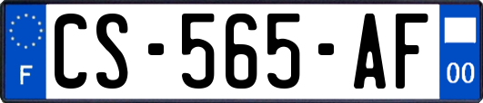 CS-565-AF