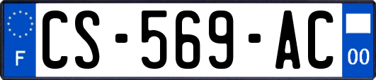 CS-569-AC