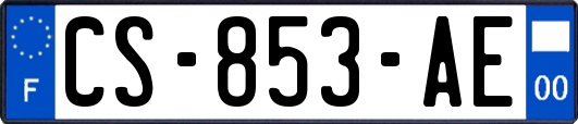 CS-853-AE