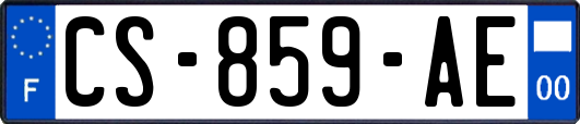 CS-859-AE