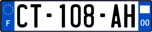 CT-108-AH